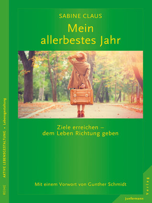 cover image of Mein allerbestes Jahr